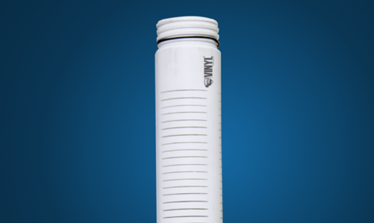 Piezometric Pipes