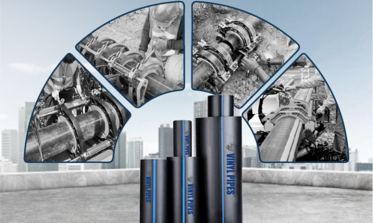 HDPE Pipes